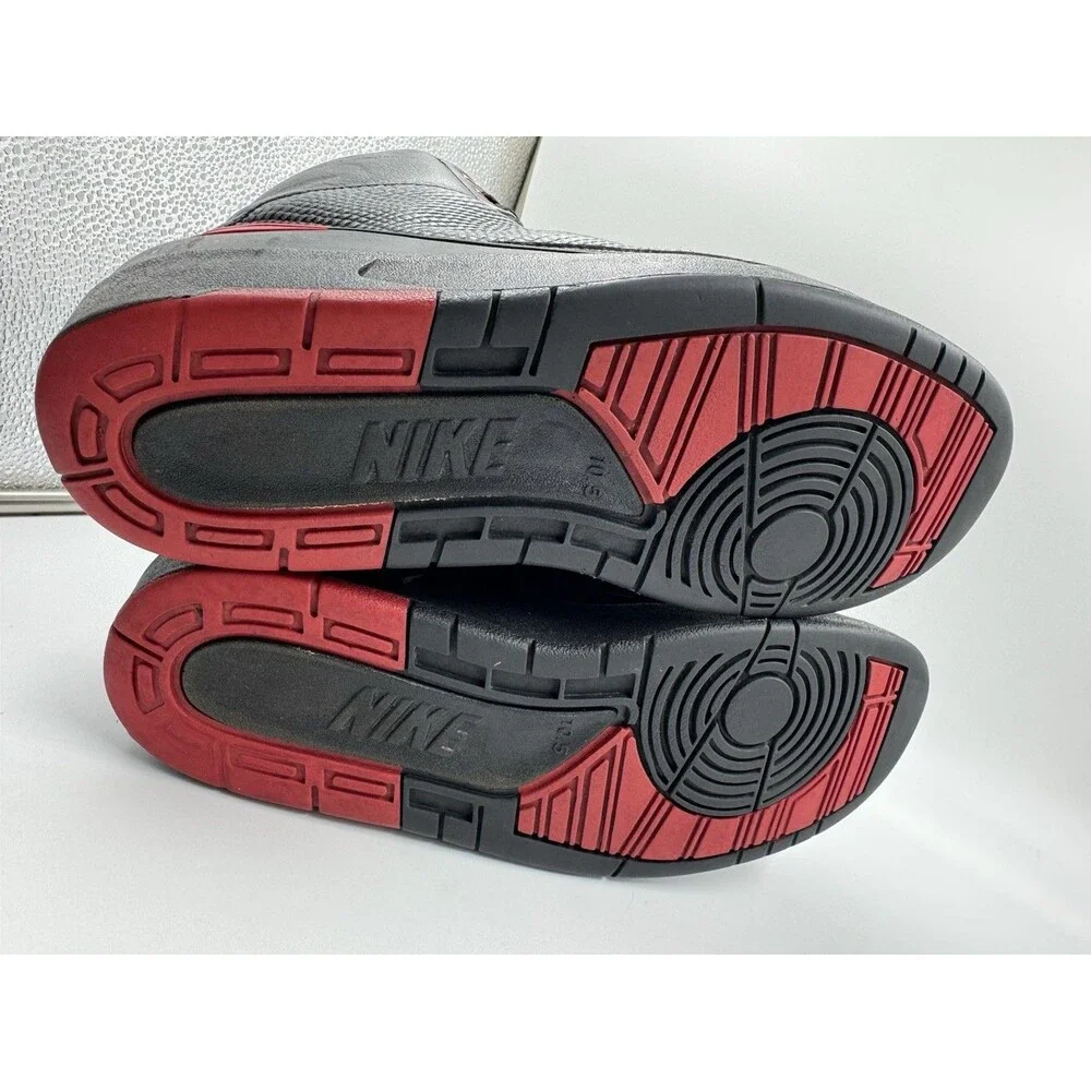 AIR JORDAN 2 RETRO 'ALTERNATE 87' size 10.5